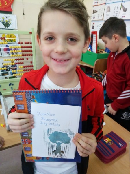 Jak powstaje książka